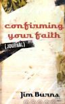 Confirming Your Faith Student Journal