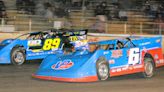 Sheppard claims first late model of Fairbury season