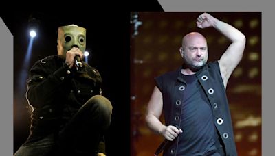 What do Welcome To Rockville tickets cost to see Slipknot, Disturbed?