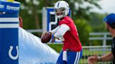 Colts OTA Journal: Anthony Richardson Back in Command of Offense