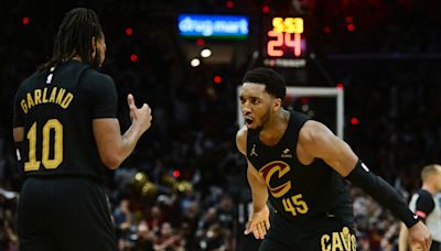 Cavaliers Make History Without LeBron James With Latest Win