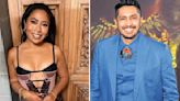 Yalitza Aparicio y Tenoch Huerta le sacan brillo a la pista en una fiesta en Sundance