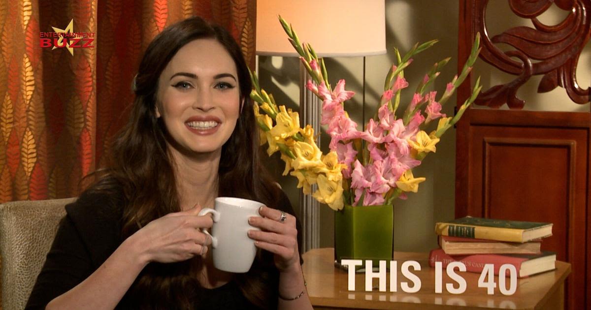 Megan Fox's birthday forecast: Stellar secrets revealed!