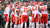 Chiefs Offseason Turmoil Continues With Latest Wide Receiver Incident