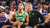 Celtics owner admits to reading 76ers message boards after making trade deadline deal