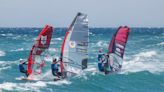 Pozo Izquierdo decide este domingo el primer título de Slalom X en la Copa del Mundo de Windsurf