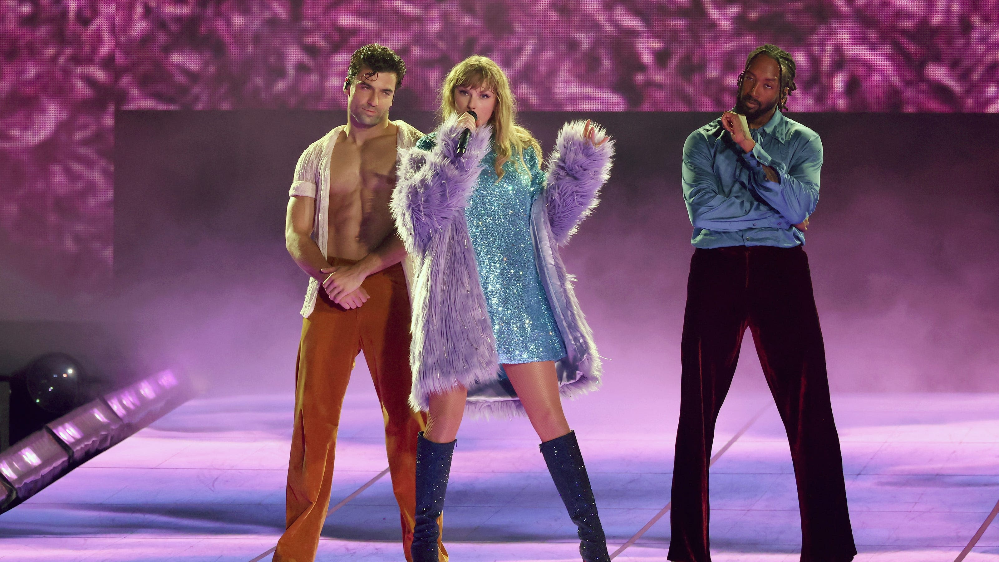 'Flight 1989': Southwest Airlines adds US flights for fans to see Taylor Swift's Eras Tour