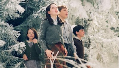 A casi 20 años del estreno de Las crónicas de Narnia, así lucen hoy sus protagonistas