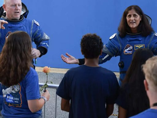 When will Sunita Williams, Butch Wilmore return to Earth? NASA astronauts on Boeing Starliner have this much time