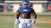 Zamir White’s Impressive Physique Shakes Up the Internet From the Las Vegas Raiders’ Weight Room