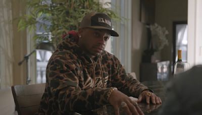 Jimmie Allen Discusses Personal and Career Downfall in First Interview Since Sexual Assault Lawsuits