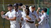 ‘I didn’t sleep all night’: Rehan Ahmed enjoys England debut to remember