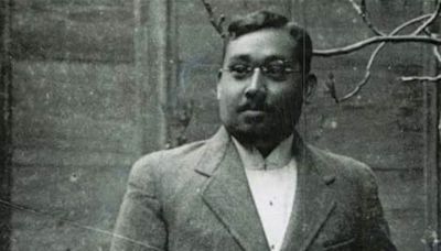 Rash Behari Bose's seven mysterious years in Dehradun