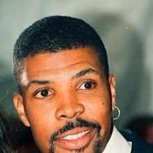 Eriq La Salle