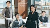 Jang Na Ra and Nam Ji Hyun's Good Partner enjoys strong premiere ratings