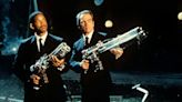 'Men in Black' director, production designer look back on 'hardest' thing to pull off in sci-fi classic