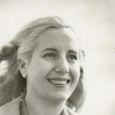 Eva Perón