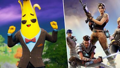 Fortnite creator knows exactly how he would make the Fortnite movie, but says he can't see it happening "anytime soon"