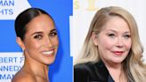 Meghan Markle, Christina Applegate Among 2023 Gracie Winners From Alliance for Women in Media Foundation