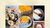 Easy Asian Dessert Recipes You'll Wish You Tried Sooner