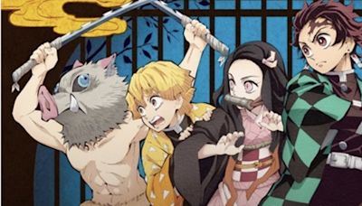 DEMON SLAYER: Kimetsu no Yaiba In Concert is Coming to S.F.'s Golden Gate Theatre This Fall