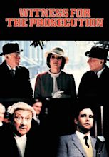 Watch Witness for the Prosecution (1982) - Free Movies | Tubi