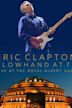 Eric Clapton: Live at the Royal Albert Hall -- Slowhand at 70