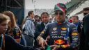 Improbable que "Checo" continúe en Red Bull para 2025