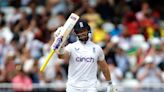 England v West Indies second Test day three scores and report: Duckett and Brook wrestle back control