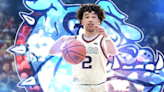 Former Colgate guard Braeden Smith commits to Gonzaga, plans to redshirt 2024-25 season