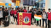 In London, East Bengal fans ensure players feel ‘just like home’ before Next Gen Cup 2024