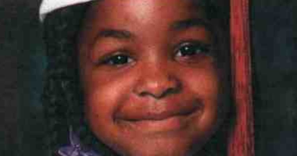 Dateline: Missing in America podcast covers the September 1998 disappearance of Shy’Kemmia Pate in Unadilla, Georgia