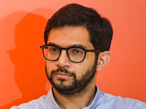 ’Why does BJP hate Maharashtra’: Aaditya Thackeray slams Budget 2024, says, ’it’s a shame that…’ | Mint