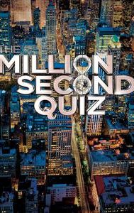 The Million Second Quiz