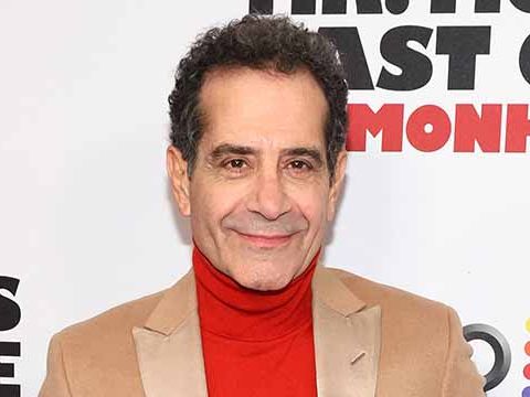 Tony Shalhoub on returning to his beloved character in ‘Mr. Monk’s Last Case’: ‘We had to raise the stakes’