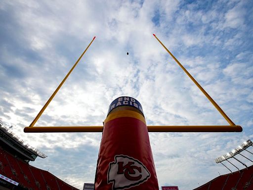 Black national anthem performance set before Chiefs-Ravens game, drawing fierce reaction