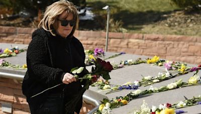 25 years after the Columbine High School shooting, trauma lingers