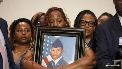 Body-cam video shows fatal shooting of Black airman by Fla. deputy in apartment doorway