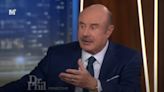 ‘Did y’all get a raise?': Dr Phil says you need $11,434 more a year now than in 2021 — here’s the White House data