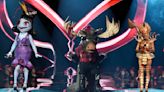 ‘The Masked Singer’ Reveals Identities of the Moose and Scorpio: Here’s Who They Are