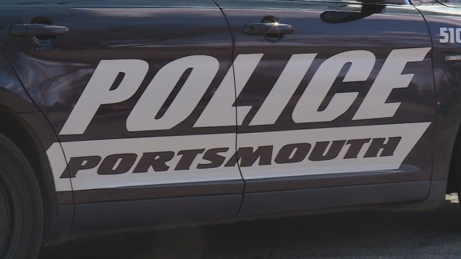 Police: 1 shot on Navajo Trail in Portsmouth