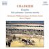 Chabrier: Orchestral Works