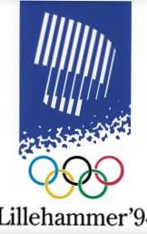 1994 Olympic Winter Games