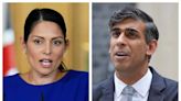 Priti Patel Pledges Unity In Race To Replace Rishi Sunak As UK Opposition Leader - News18