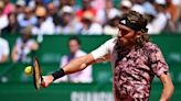 Zhizhen Zhang vs Stefanos Tsitsipas Prediction: Zhizhen is out of his depths