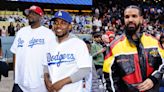 TDE CEO Anthony 'Top Dawg' Tiffith Says Current Rap Beef Is Over, Gives Props To Kendrick Lamar & Drake For...