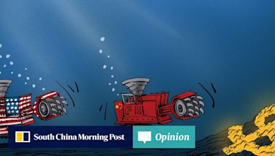 Opinion | In the race for critical minerals in the deep sea, US must catch up with China