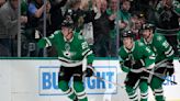 Oettinger makes 32 saves, Robertson scores go-ahead goal in 3rd period as Stars beat Hurricanes 4-2