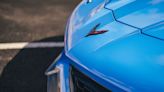GM Taps Cadillac's Tony Roma to Lead Corvette Development