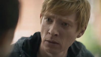 Performer of the Week: Domhnall Gleeson